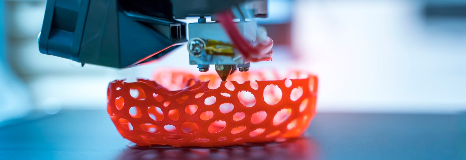 3D Design & Printing