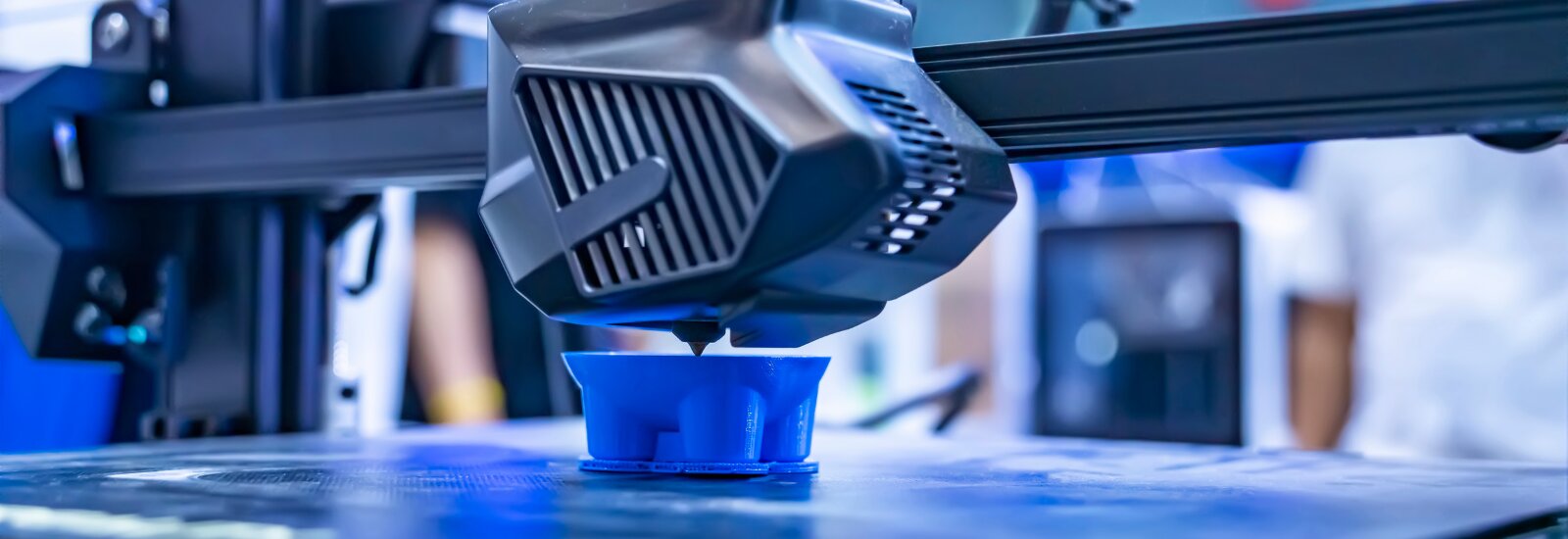 3D Product Design & Printing