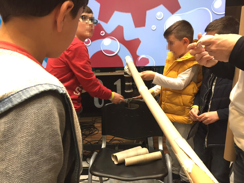 Athens Science Festival 2019