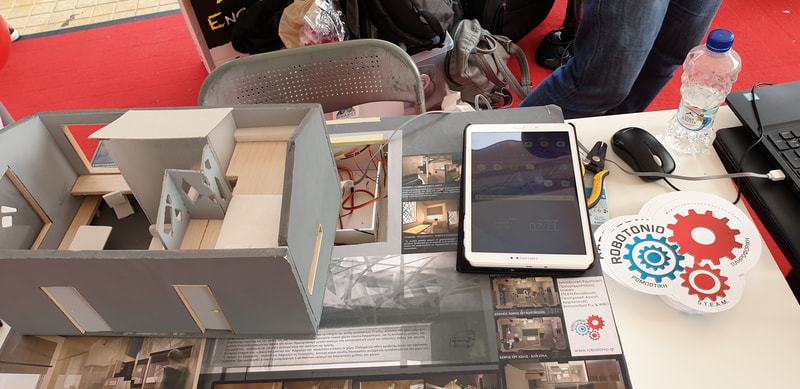 Στιγμιότυπο από το Athens Science Festival 2019