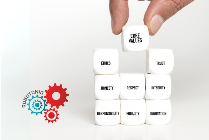 Core Values