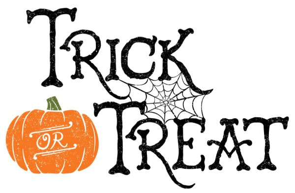 STEAM Halloween Party