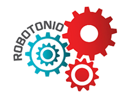 ROBOTONIO